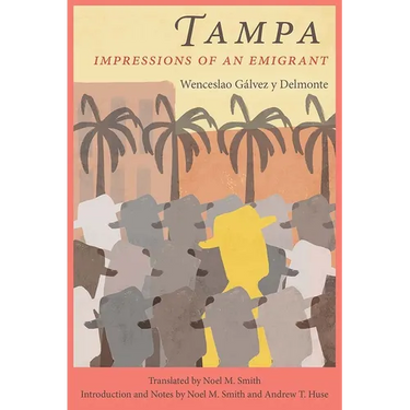 Tampa: Impressions of an Emigrant