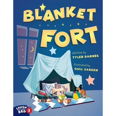Blanket Fort