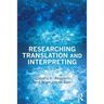 Researching Translation and Interpreting