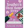 Southern Spirits: 5th Anniversary Edition: Stories 1-3, including bonus material