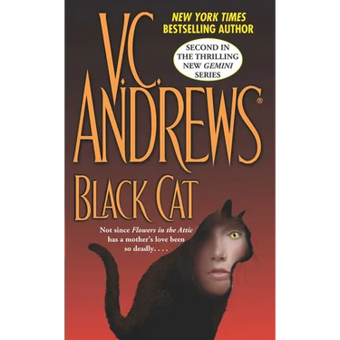 Black Cat