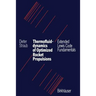 Thermofluiddynamics of Optimized Rocket Propulsions: Extended Lewis Code Fundamentals
