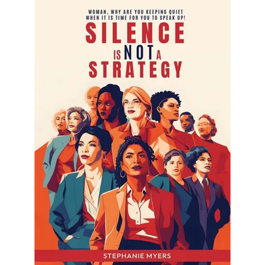 Silence Is Not a Strategy