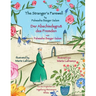 The Stranger's Farewell -- Der Abschiedsgruß des Fremden: Bilingual English-German Edition / Zweisprachige Ausgabe Englisch-Deutsch