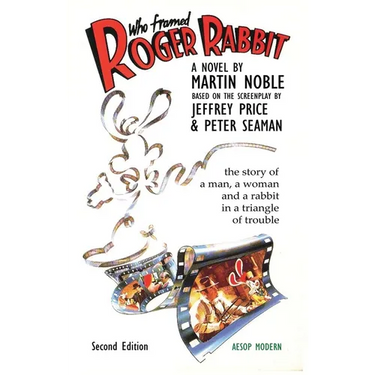 Who Framed Roger Rabbit