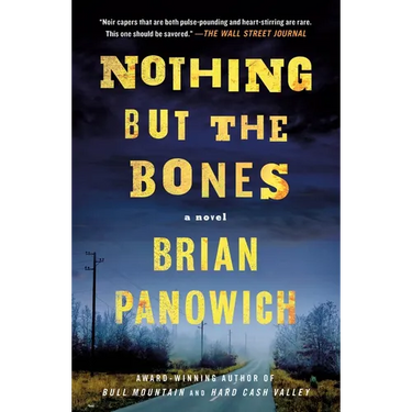 Nothing But the Bones