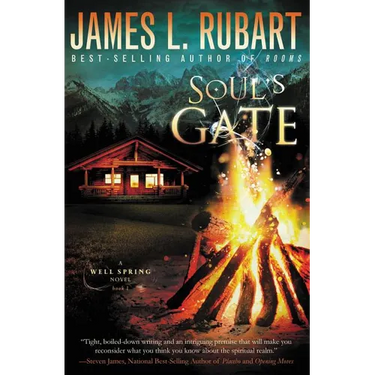 Soul's Gate