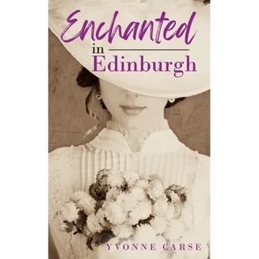 Enchanted in Edinburgh