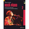 Rock Piano - Volume 2: Professional Know-How of Contemporary Keyboard-Playing
