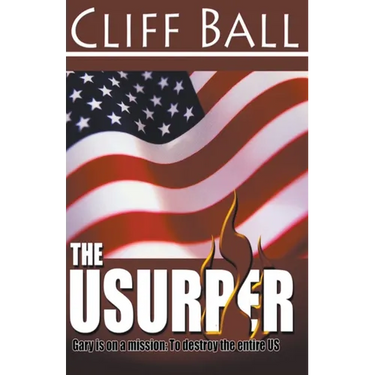 The Usurper: A Christian Political Thriller