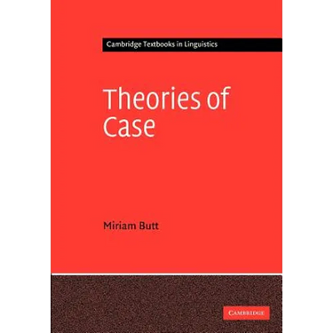 Theories of Case