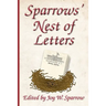 Sparrows' Nest of Letters