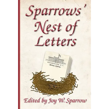 Sparrows' Nest of Letters