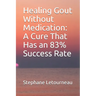 Healing Gout Without Medication: A Cure That Has an 83% Success Rate