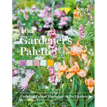 The Gardener's Palette: Creating Colour Harmony in the Garden