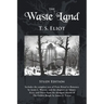 The Waste Land Study Edition
