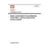 Environmental Quality: Risk Assessment Handbook Volume I - Human Health Evaluation (Engineer Manual EM 200-1-4)