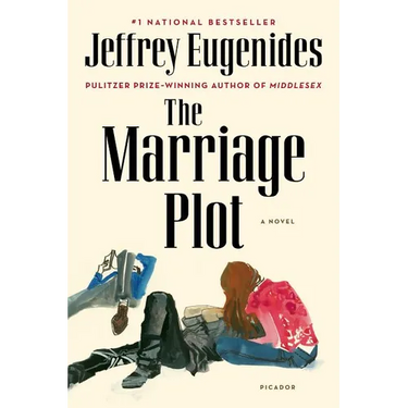 The Marriage Plot