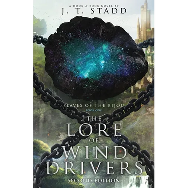 The Lore of Wind Drivers