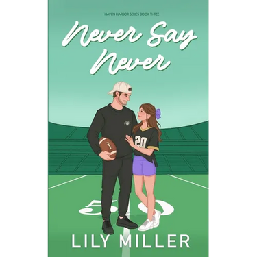 Never Say Never: Special Edition