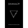 Journal 29: Interactive Book Game
