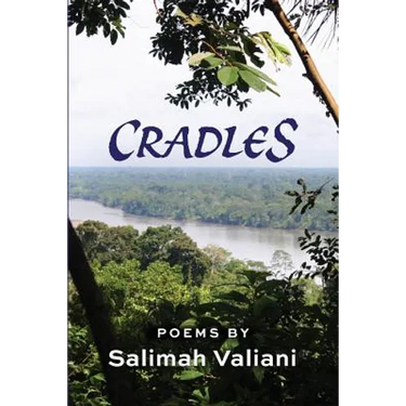 Cradles: New and Collected Poems