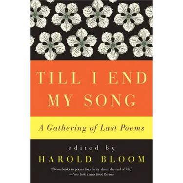 Till I End My Song