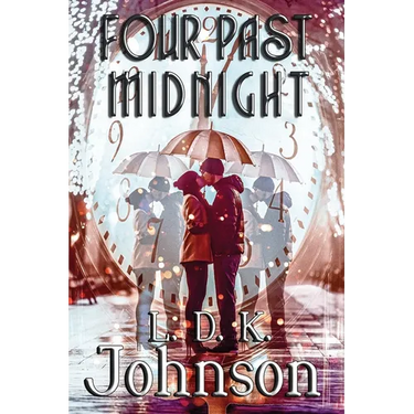 Four Past Midnight