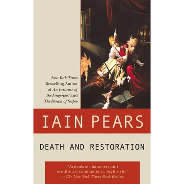 Death and Restoration