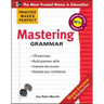 Mastering Grammar