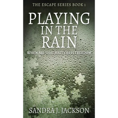 Playing In The Rain