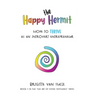 The Happy Hermit: how to thrive as an introvert entrepreneur