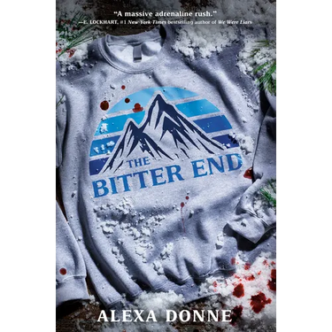 The Bitter End