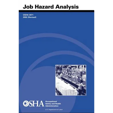 Job Hazard Analysis