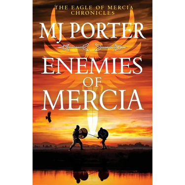 Enemies of Mercia