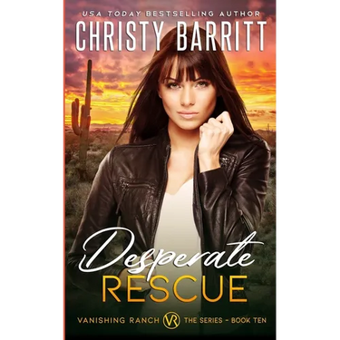 Desperate Rescue