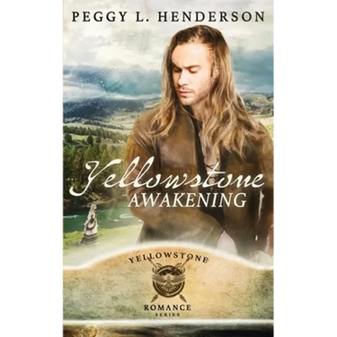 Yellowstone Awakening