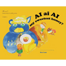 AI ai AI my sweetest honey?: "AI and I" Parent-child AI safety series