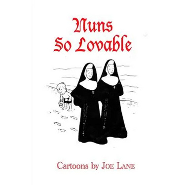 Nuns So Lovable