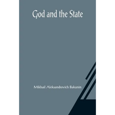 God and the State