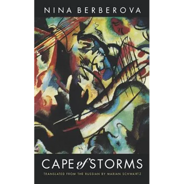 Cape of Storms