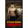 Steam Room Confidential: Volume 5: Gay Short Stories