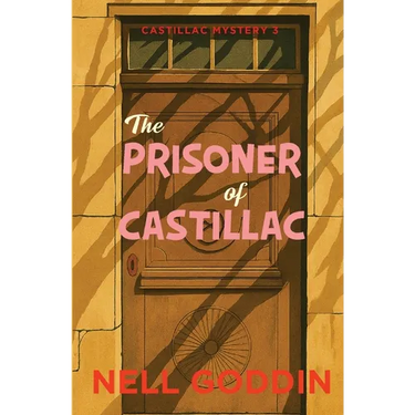 The Prisoner of Castillac