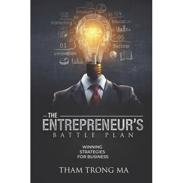 The Entrepreneur's Battle Plan: Winning Strategies For Business