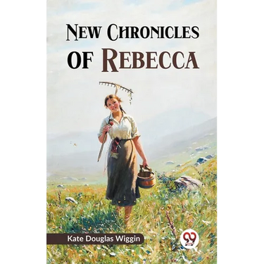 New Chronicles of Rebecca