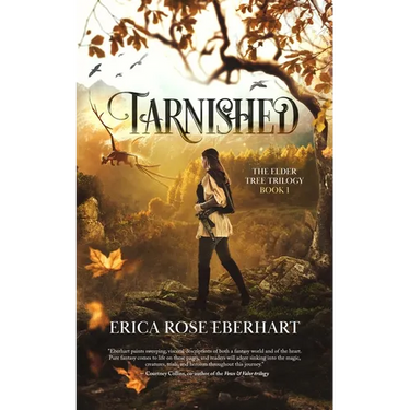 Tarnished