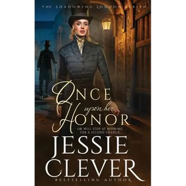 Once Upon Her Honor