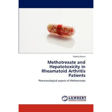 Methotrexate and Hepatotoxicity in Rheamatoid Arthritis Patients