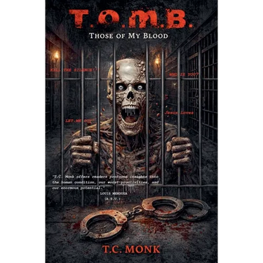 T.O.M.B. (Those Of My Blood)
