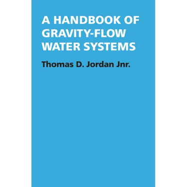 A Handbook of Gravity-Flow Water Systems